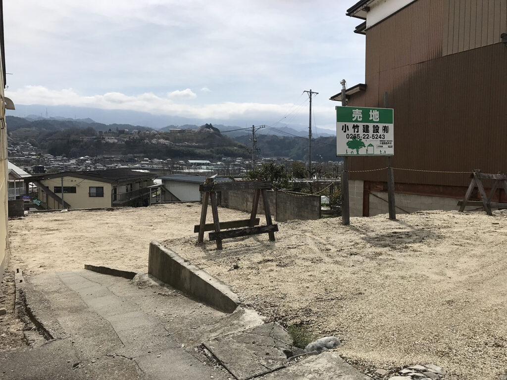 高森町下市田