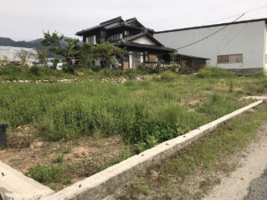 飯田市上郷黒田