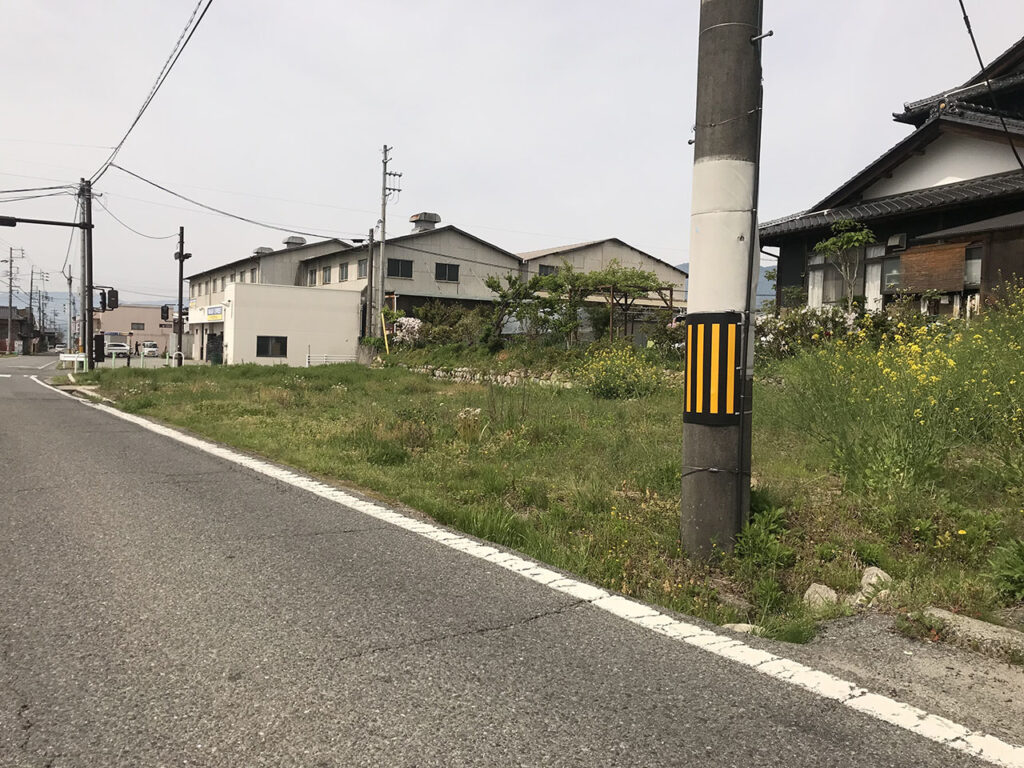 飯田市上郷黒田