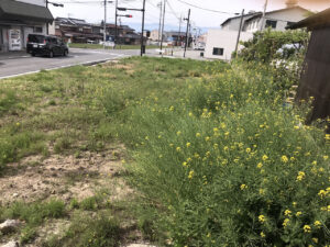 飯田市上郷黒田